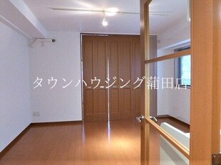 ライフレビュー千鳥町パークフロントの物件内観写真